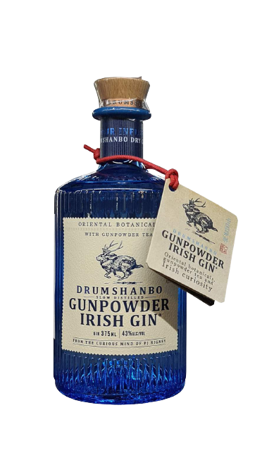 GUNPOWDER 0,375 l - Gin